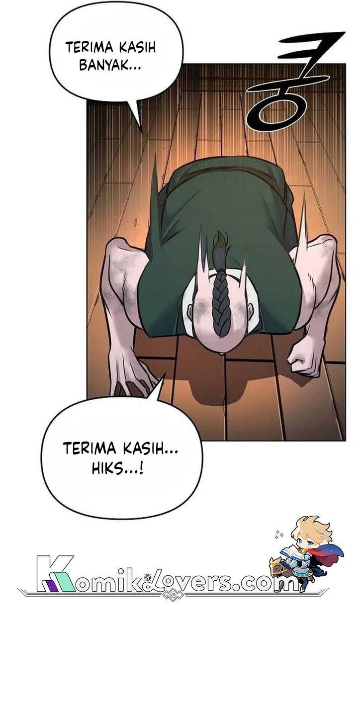 The Mysterious World’s Greatest Martial Artist Little Prince Chapter 07 Gambar 25