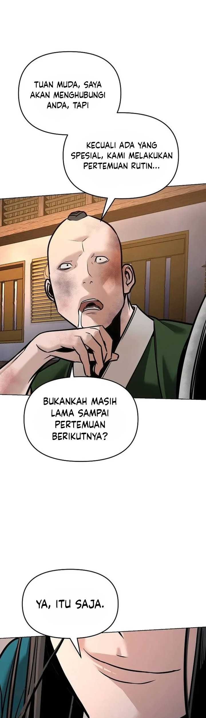 The Mysterious World’s Greatest Martial Artist Little Prince Chapter 07 Gambar 54