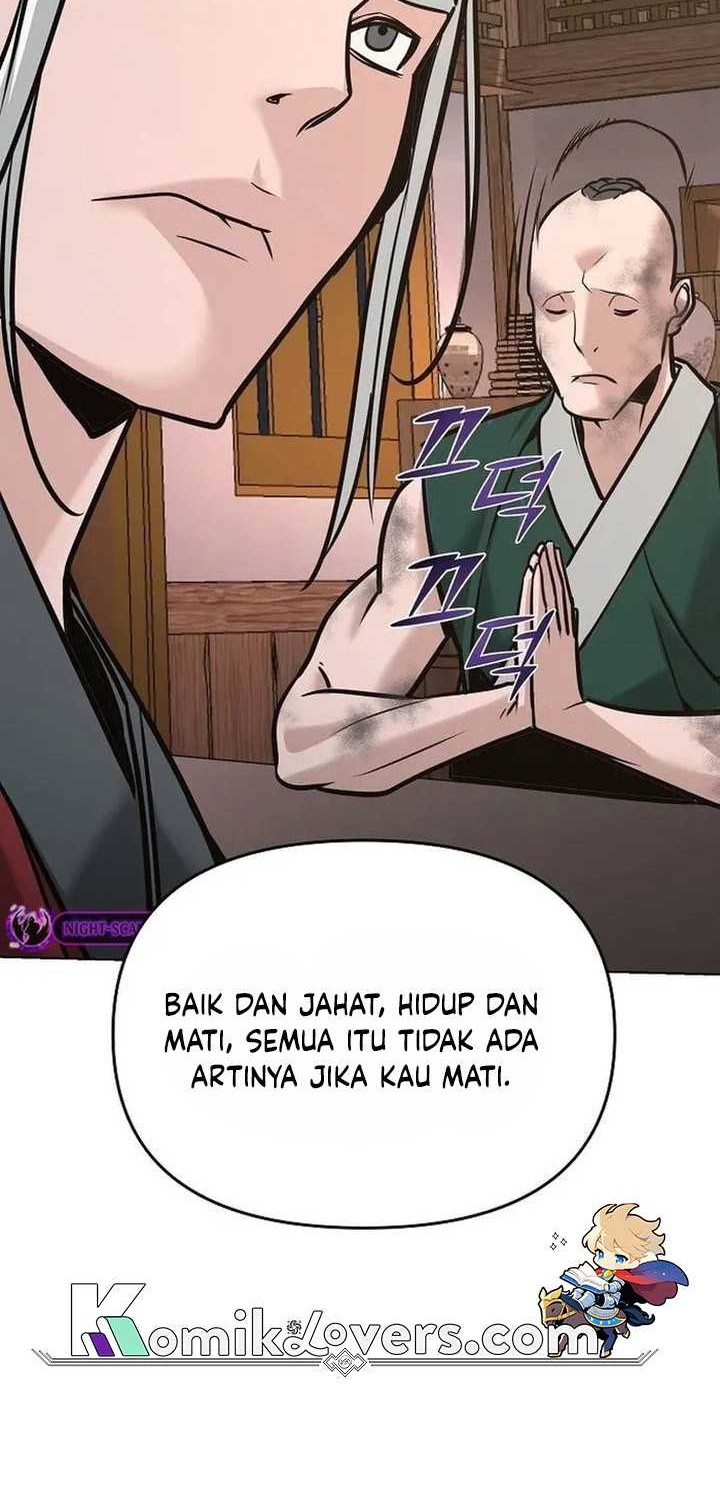 The Mysterious World’s Greatest Martial Artist Little Prince Chapter 07 Gambar 41