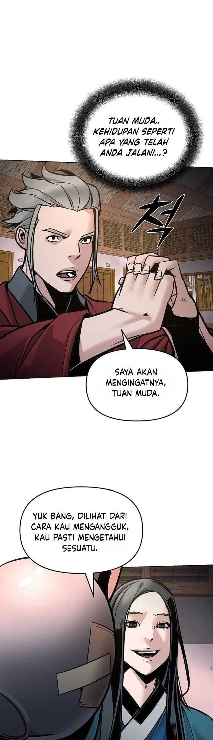 The Mysterious World’s Greatest Martial Artist Little Prince Chapter 07 Gambar 42