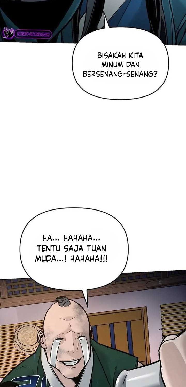 The Mysterious World’s Greatest Martial Artist Little Prince Chapter 07 Gambar 43