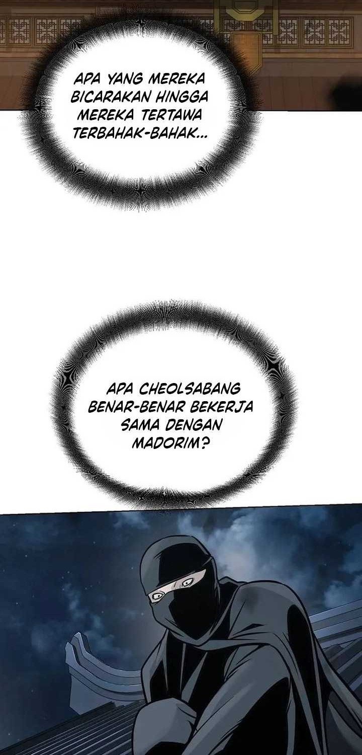 The Mysterious World’s Greatest Martial Artist Little Prince Chapter 07 Gambar 45