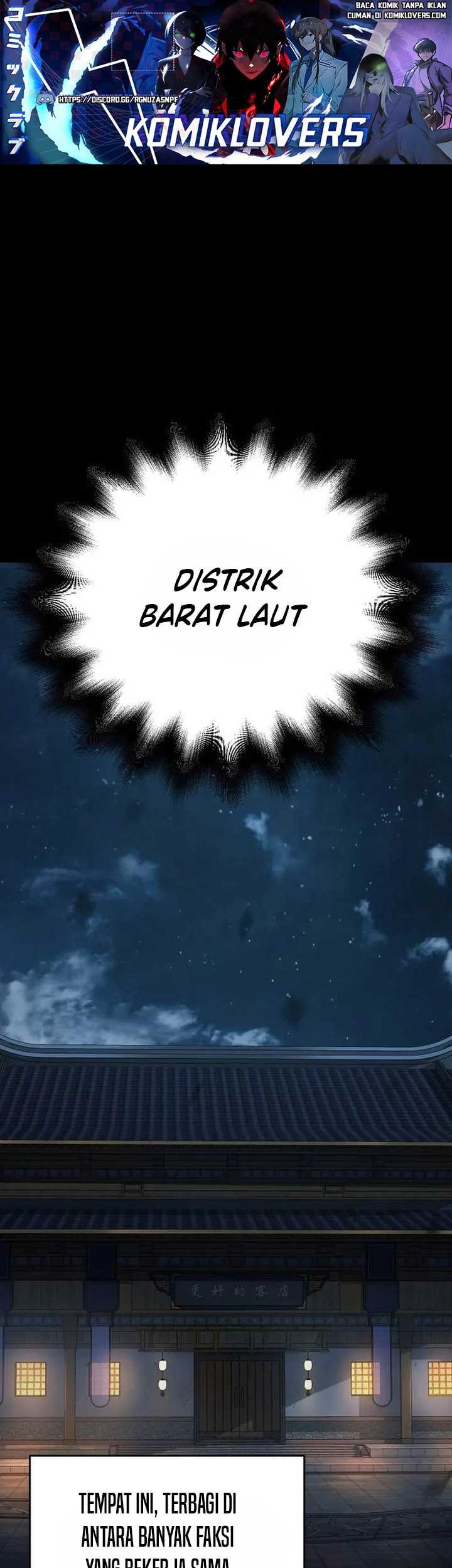 Manhwa The Mysterious World’s Greatest Martial Artist Little Prince Chapter 07 gambar nomor 2