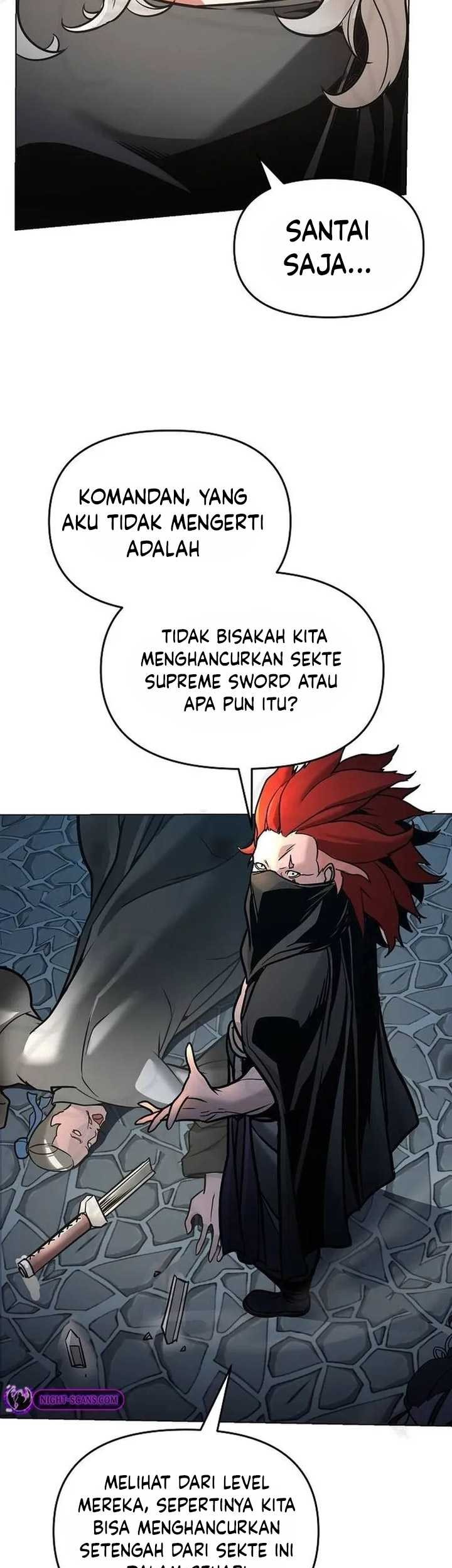 The Mysterious World’s Greatest Martial Artist Little Prince Chapter 07 Gambar 70