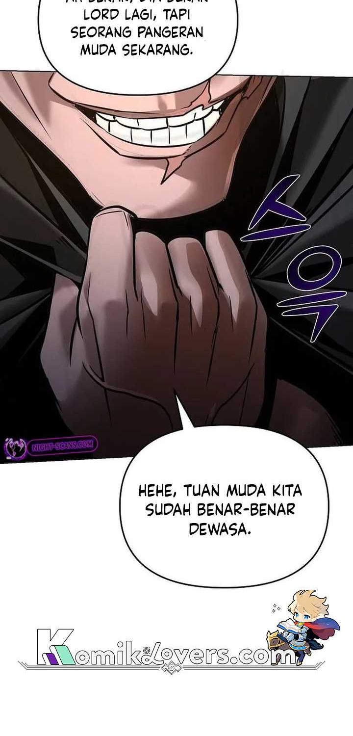 The Mysterious World’s Greatest Martial Artist Little Prince Chapter 07 Gambar 73