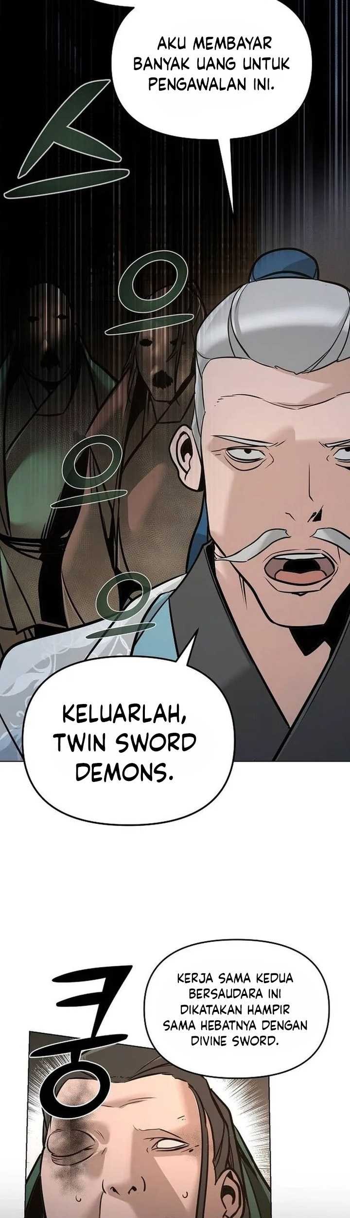 The Mysterious World’s Greatest Martial Artist Little Prince Chapter 07 Gambar 62