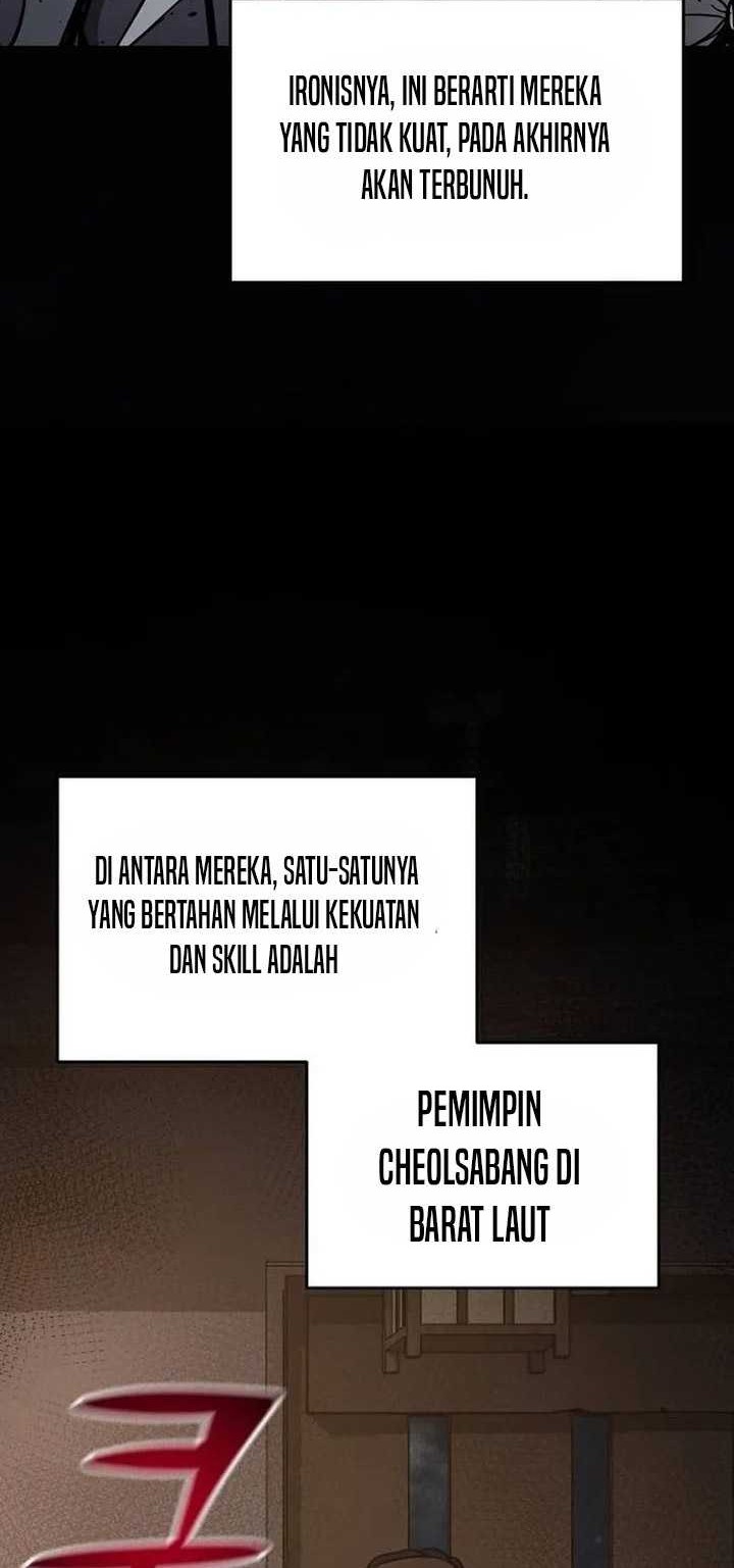 The Mysterious World’s Greatest Martial Artist Little Prince Chapter 07 Gambar 5