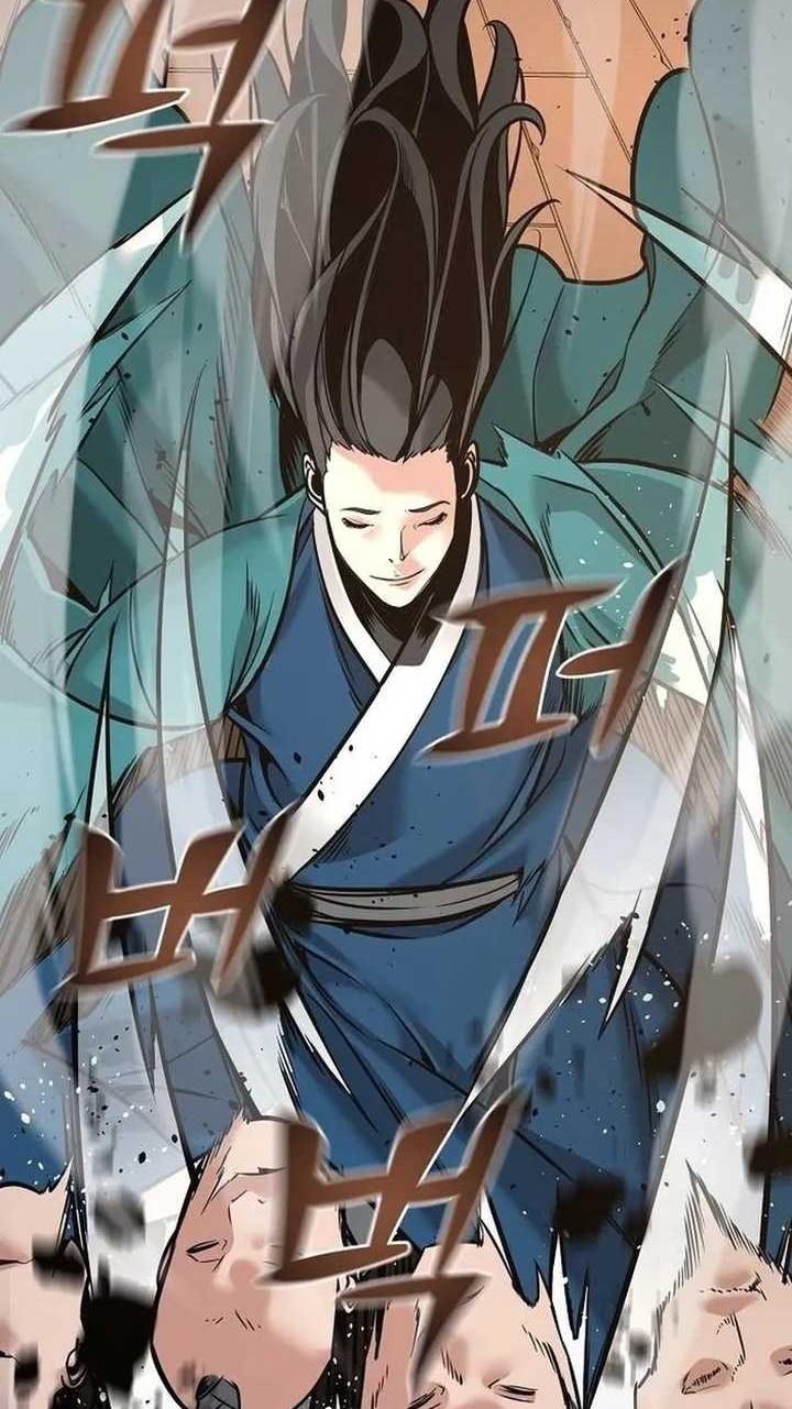 The Mysterious World’s Greatest Martial Artist Little Prince Chapter 07 Gambar 11