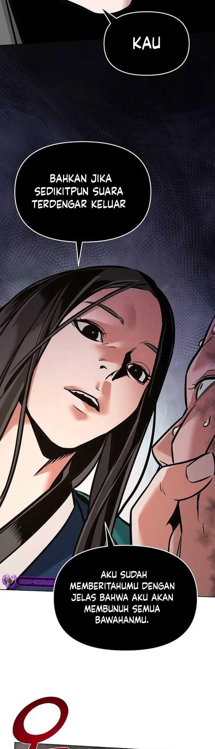 The Mysterious World’s Greatest Martial Artist Little Prince Chapter 07 Gambar 16