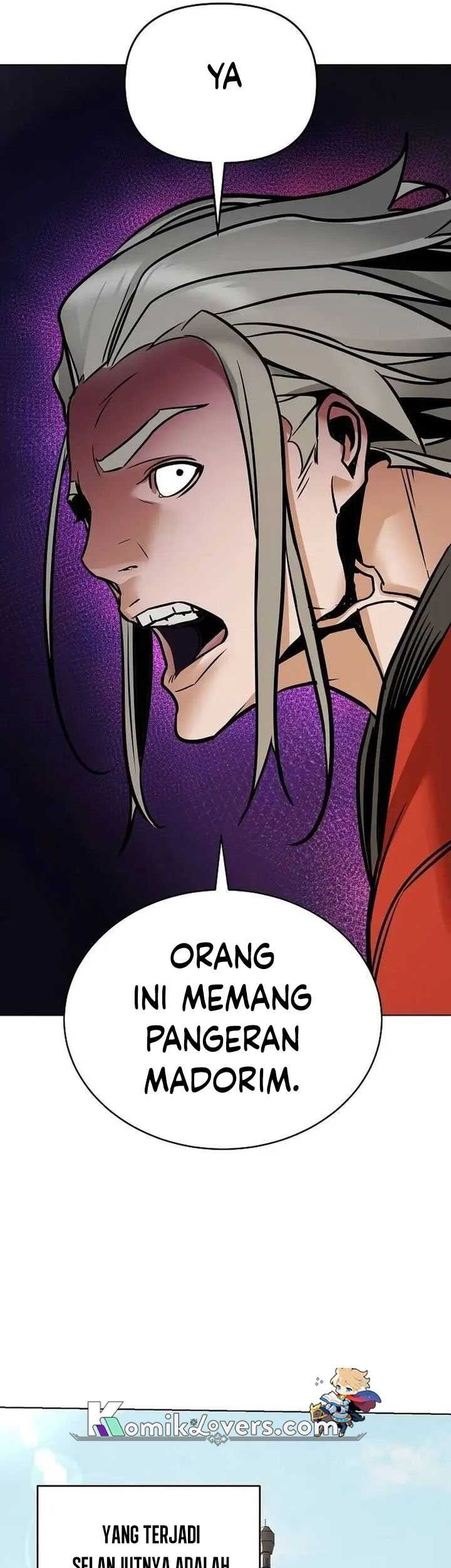 The Mysterious World’s Greatest Martial Artist Little Prince Chapter 04 Gambar 42