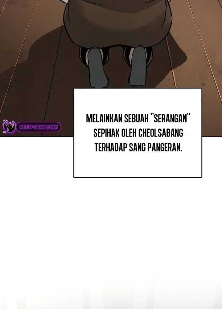 The Mysterious World’s Greatest Martial Artist Little Prince Chapter 04 Gambar 44