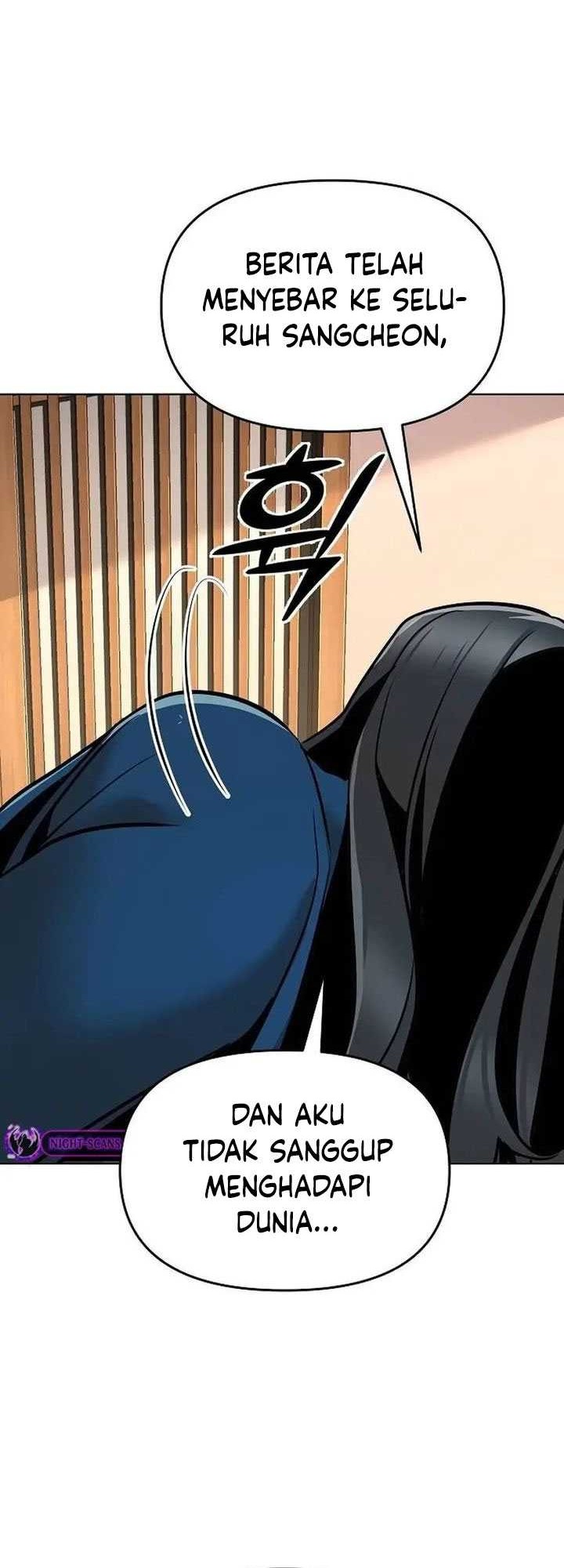 The Mysterious World’s Greatest Martial Artist Little Prince Chapter 04 Gambar 52