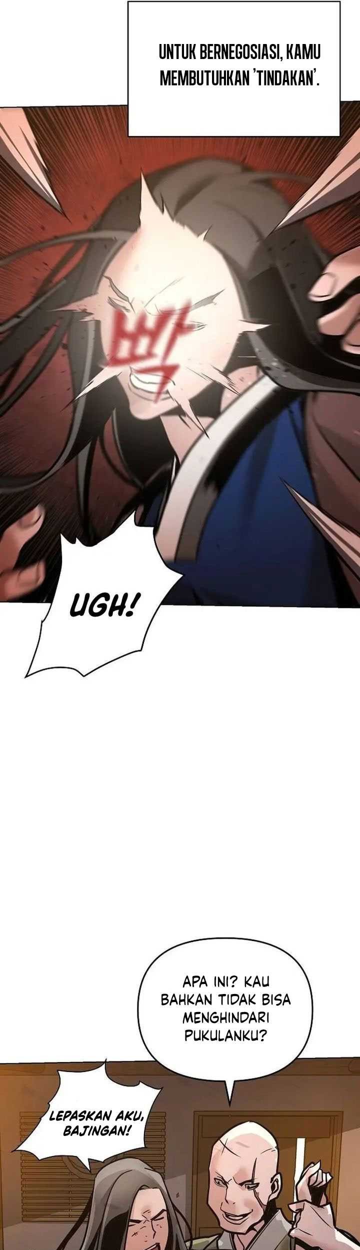 The Mysterious World’s Greatest Martial Artist Little Prince Chapter 04 Gambar 25