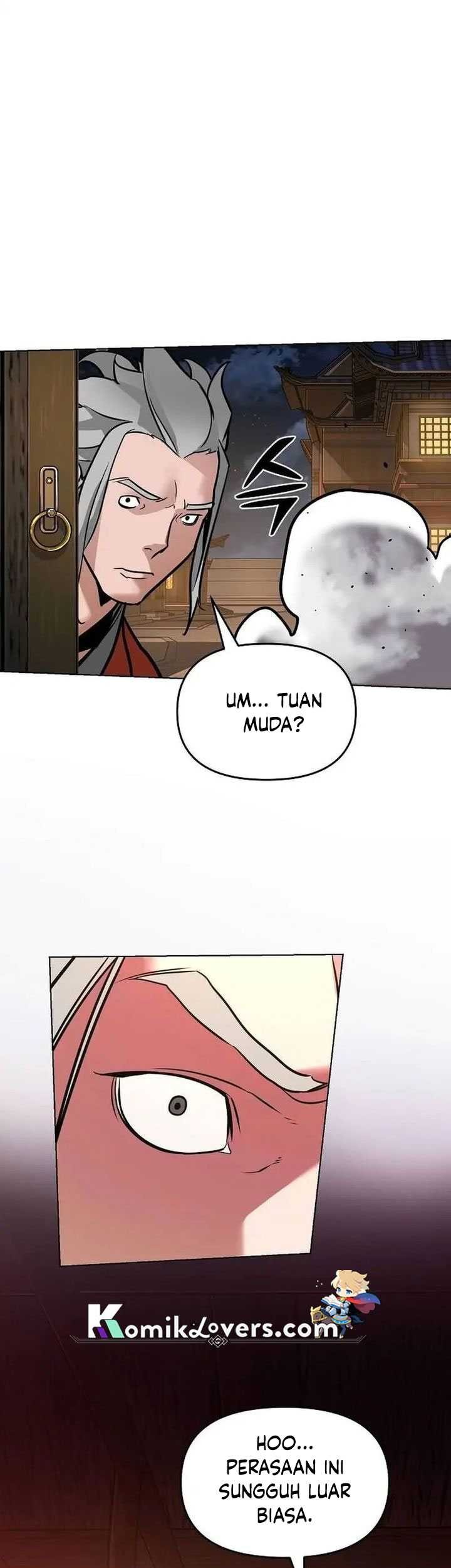 The Mysterious World’s Greatest Martial Artist Little Prince Chapter 04 Gambar 31