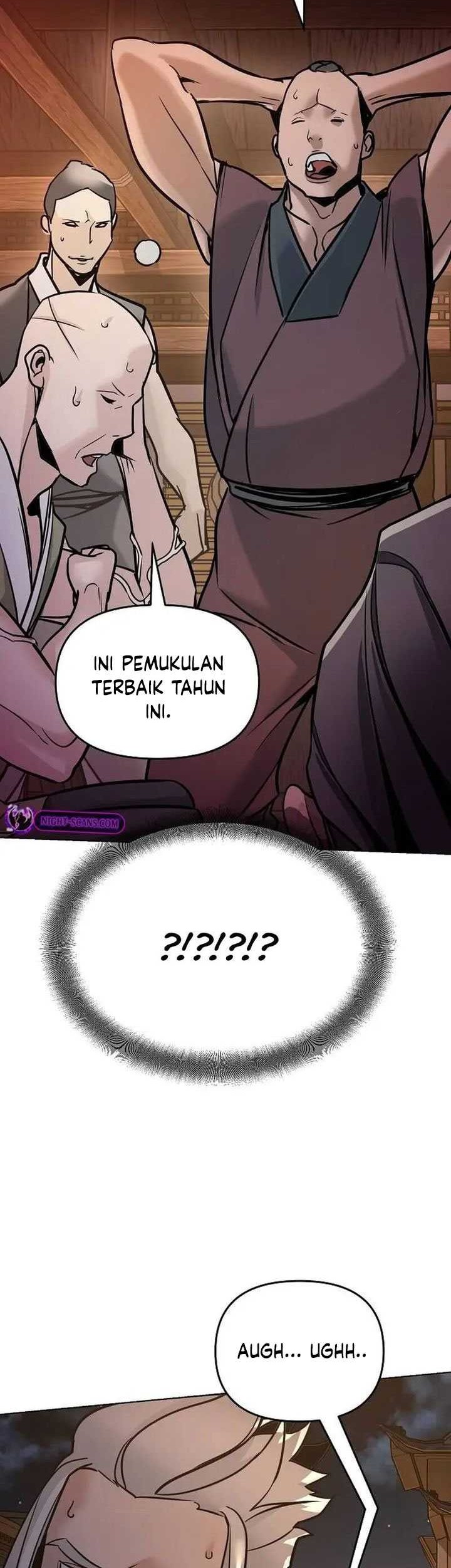 The Mysterious World’s Greatest Martial Artist Little Prince Chapter 04 Gambar 32