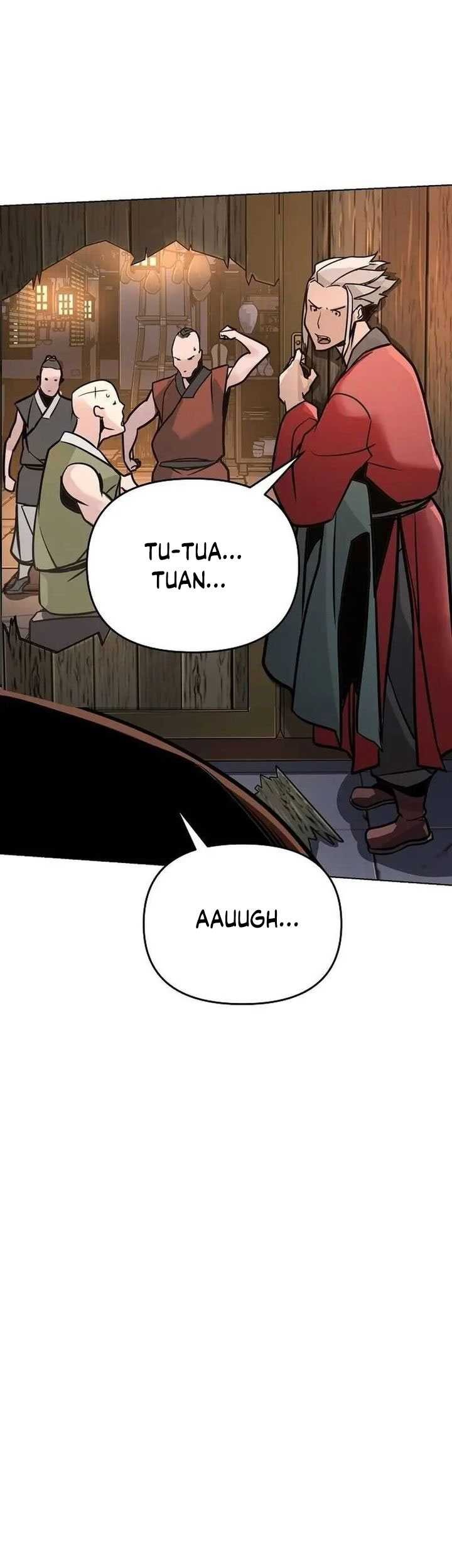 The Mysterious World’s Greatest Martial Artist Little Prince Chapter 04 Gambar 34