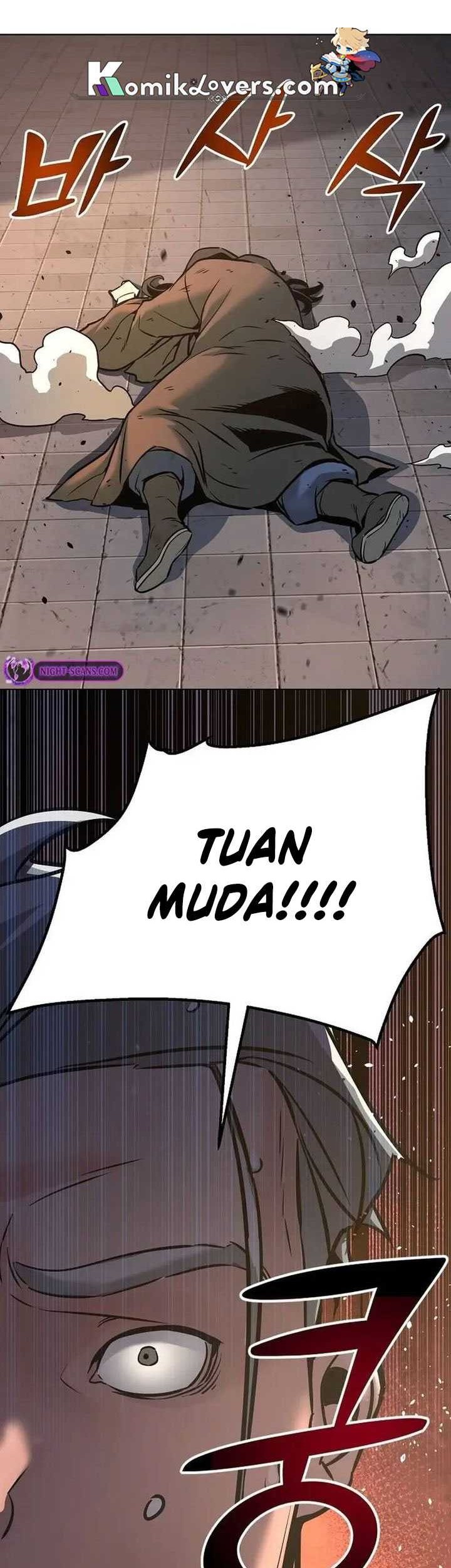 The Mysterious World’s Greatest Martial Artist Little Prince Chapter 04 Gambar 35