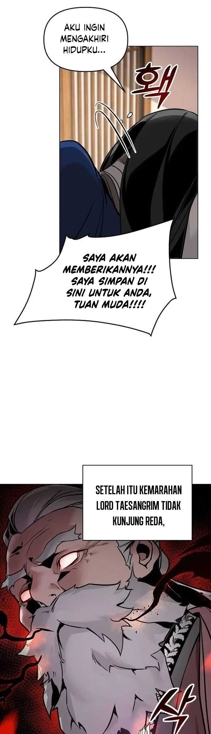 The Mysterious World’s Greatest Martial Artist Little Prince Chapter 04 Gambar 65