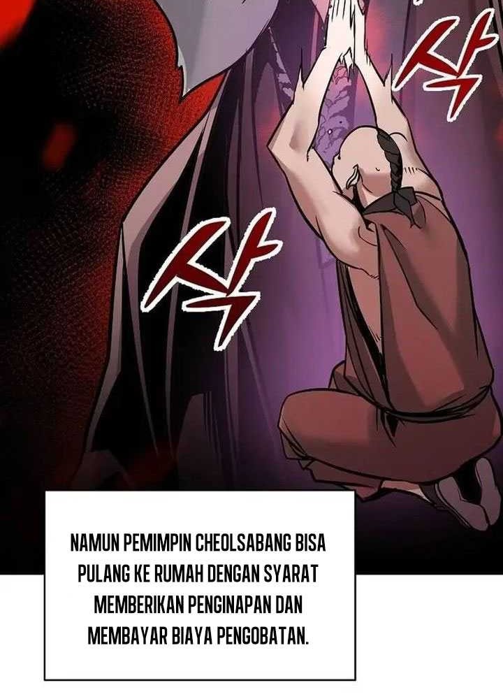 The Mysterious World’s Greatest Martial Artist Little Prince Chapter 04 Gambar 66