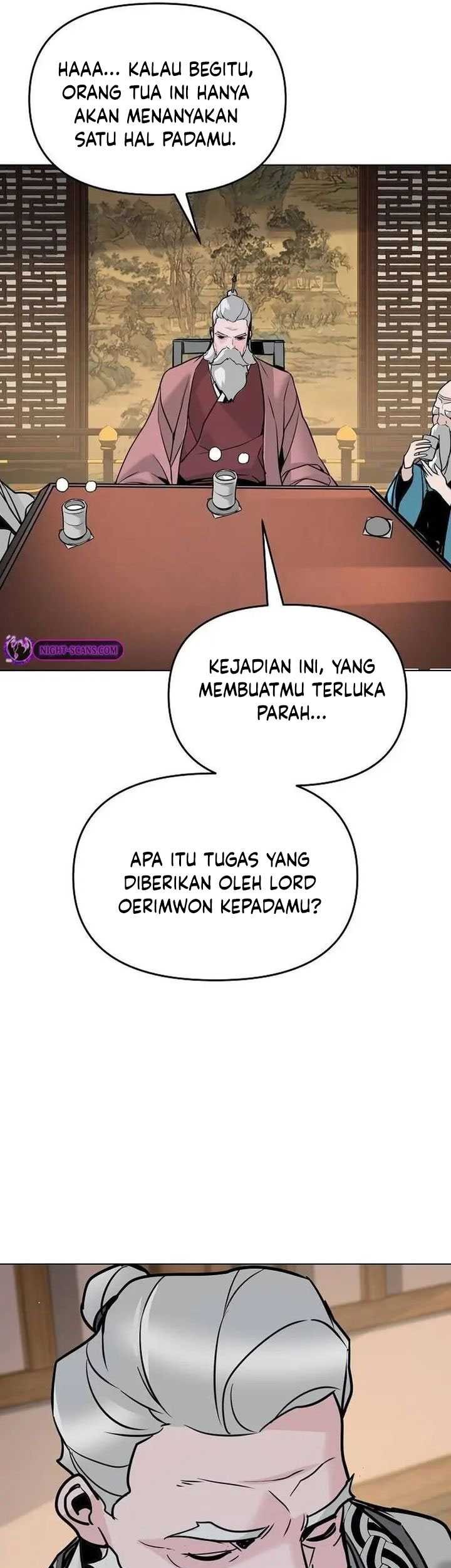 The Mysterious World’s Greatest Martial Artist Little Prince Chapter 04 Gambar 70