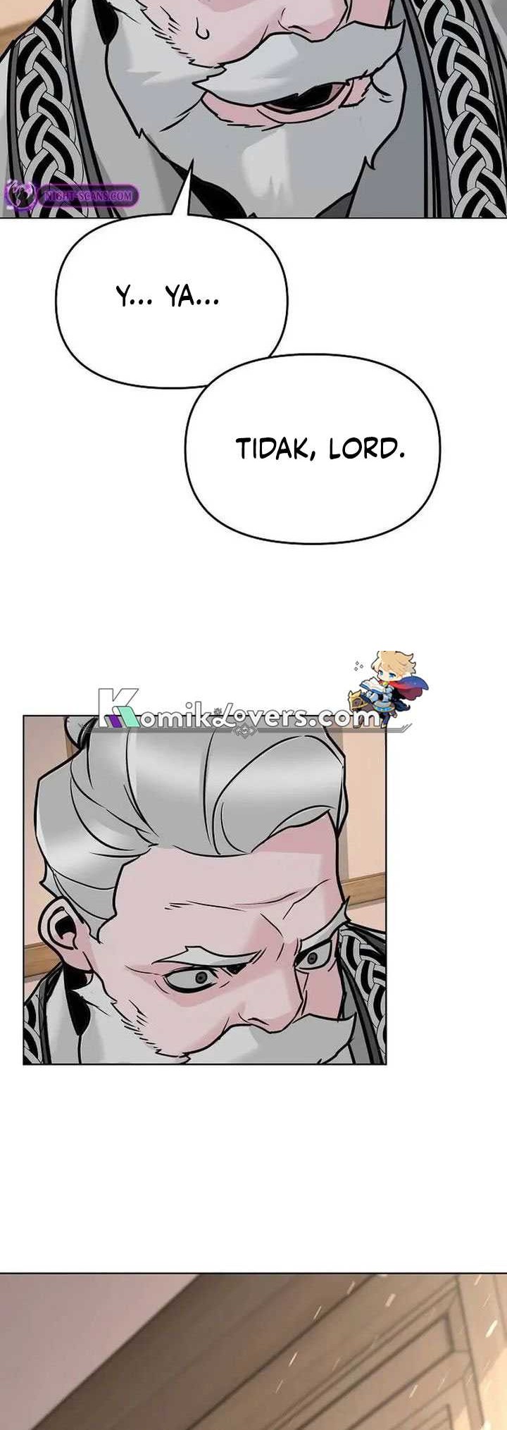 The Mysterious World’s Greatest Martial Artist Little Prince Chapter 04 Gambar 71