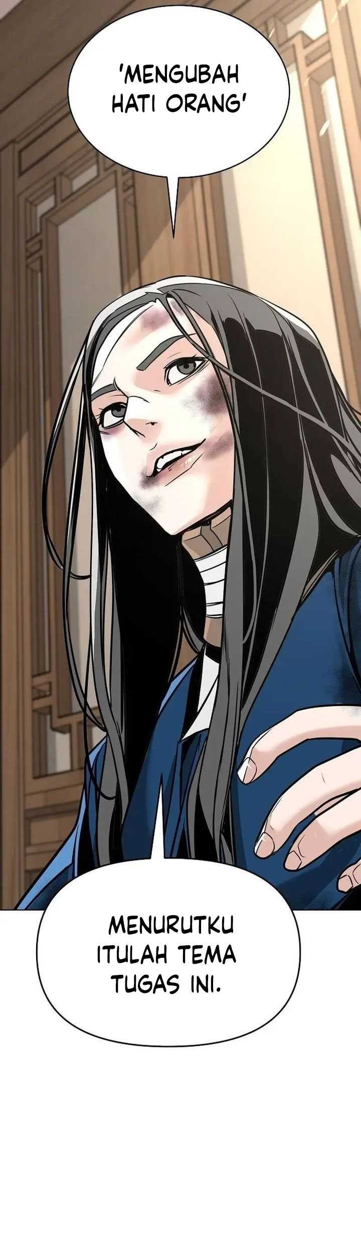 The Mysterious World’s Greatest Martial Artist Little Prince Chapter 04 Gambar 72