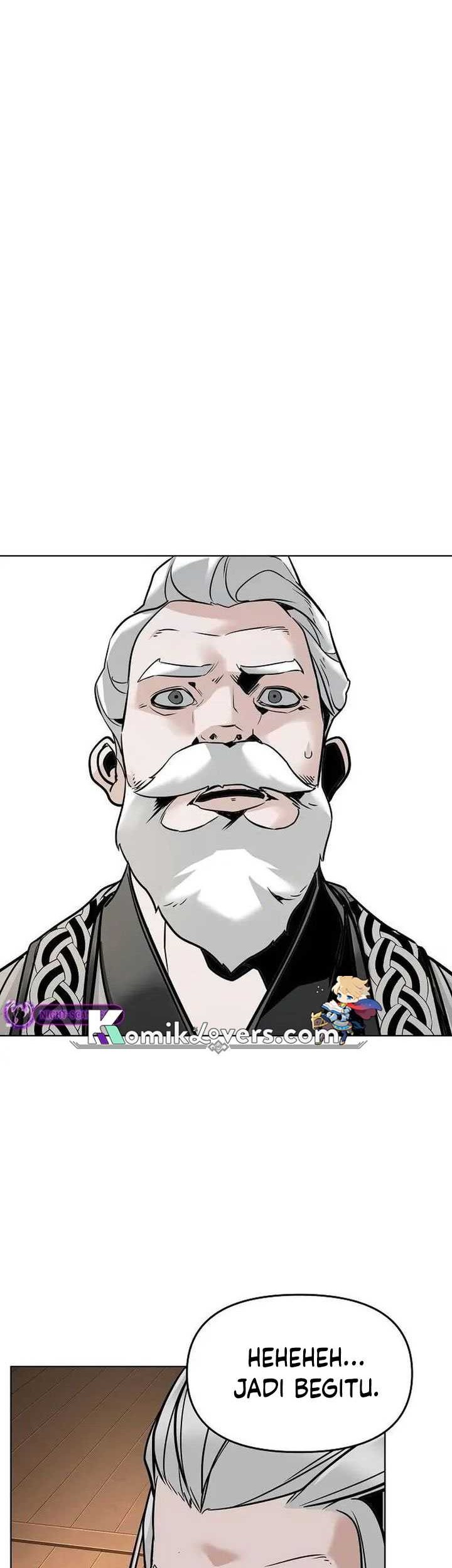 The Mysterious World’s Greatest Martial Artist Little Prince Chapter 04 Gambar 73