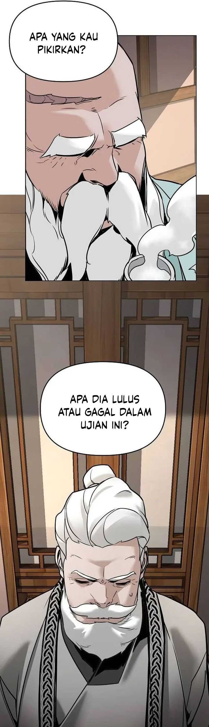 The Mysterious World’s Greatest Martial Artist Little Prince Chapter 04 Gambar 75