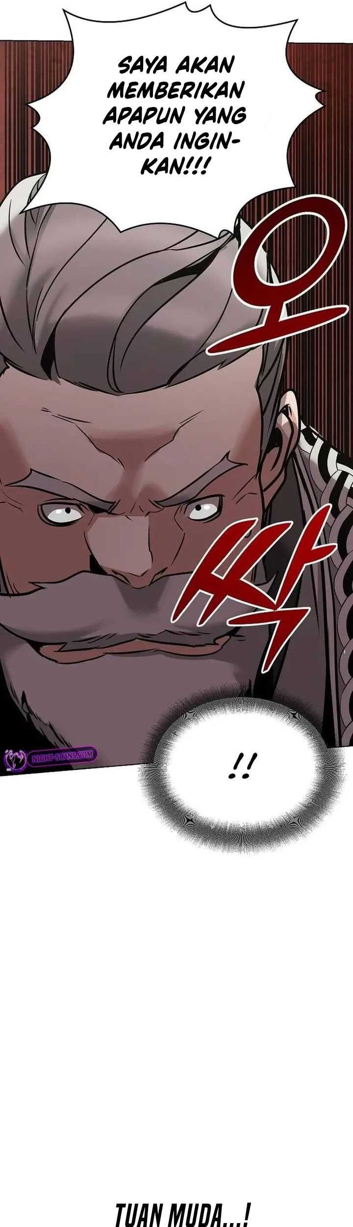 The Mysterious World’s Greatest Martial Artist Little Prince Chapter 04 Gambar 56