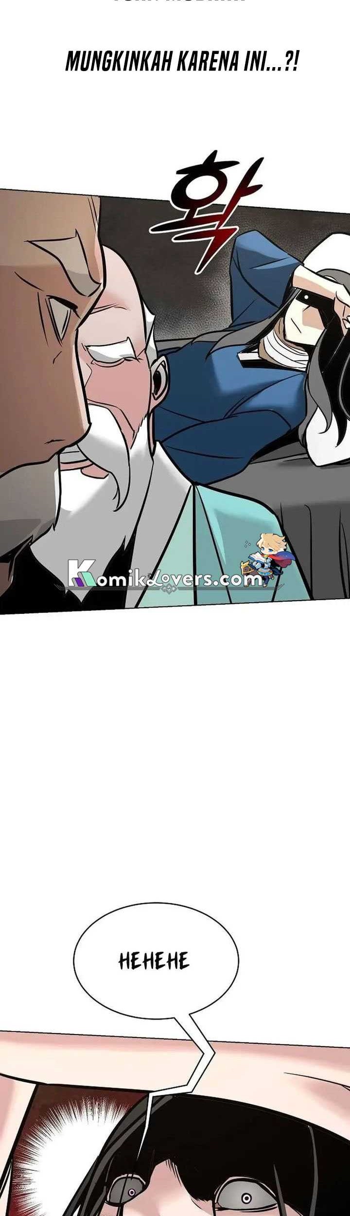 The Mysterious World’s Greatest Martial Artist Little Prince Chapter 04 Gambar 57