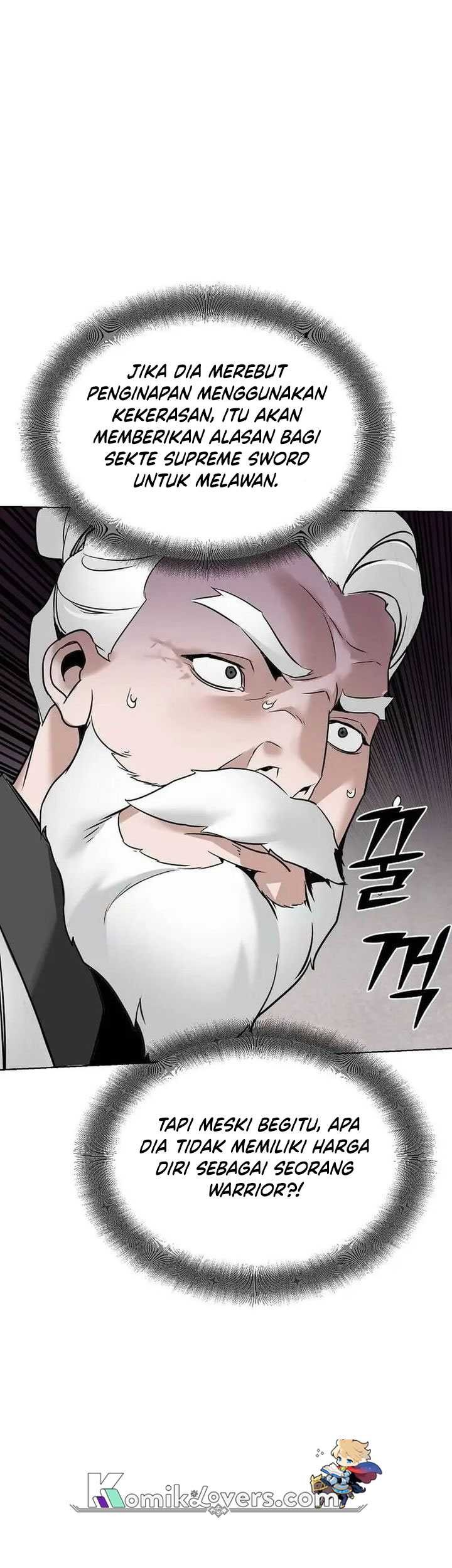 The Mysterious World’s Greatest Martial Artist Little Prince Chapter 04 Gambar 59