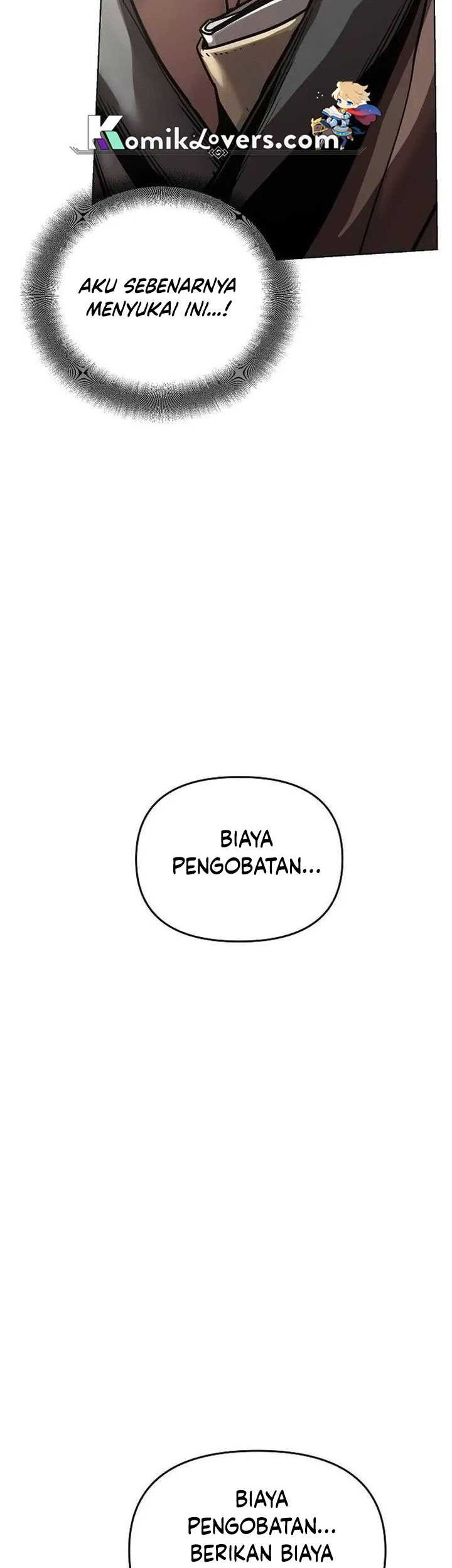 The Mysterious World’s Greatest Martial Artist Little Prince Chapter 04 Gambar 62