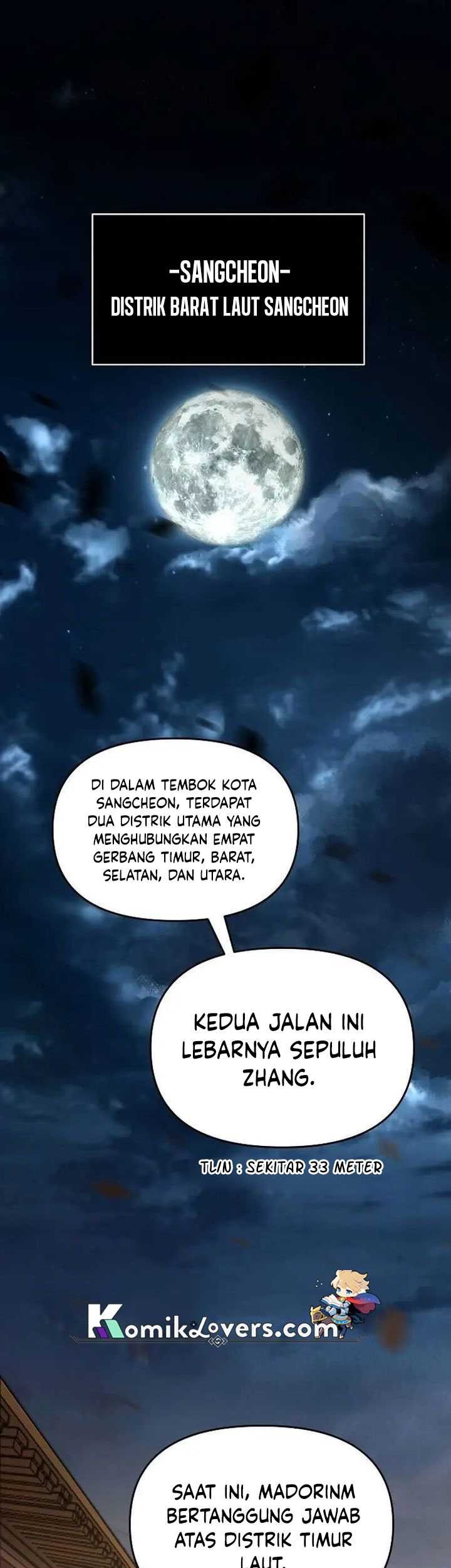 Manhwa The Mysterious World’s Greatest Martial Artist Little Prince Chapter 04 gambar nomor 2