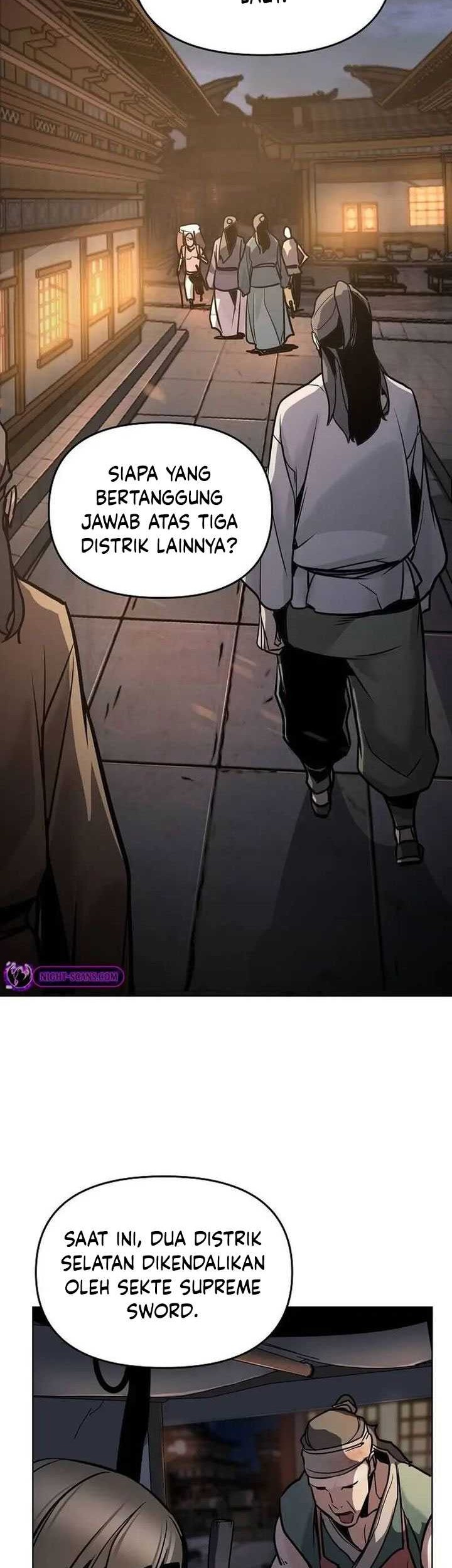 The Mysterious World’s Greatest Martial Artist Little Prince Chapter 04 Gambar 3