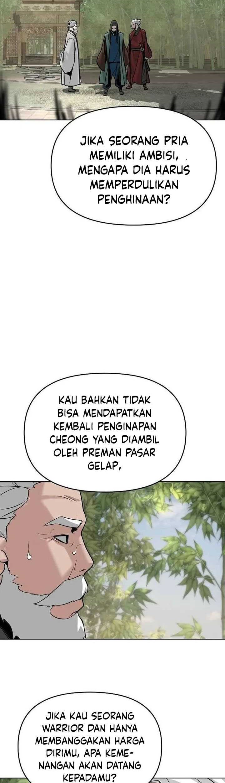 The Mysterious World’s Greatest Martial Artist Little Prince Chapter 04 Gambar 82