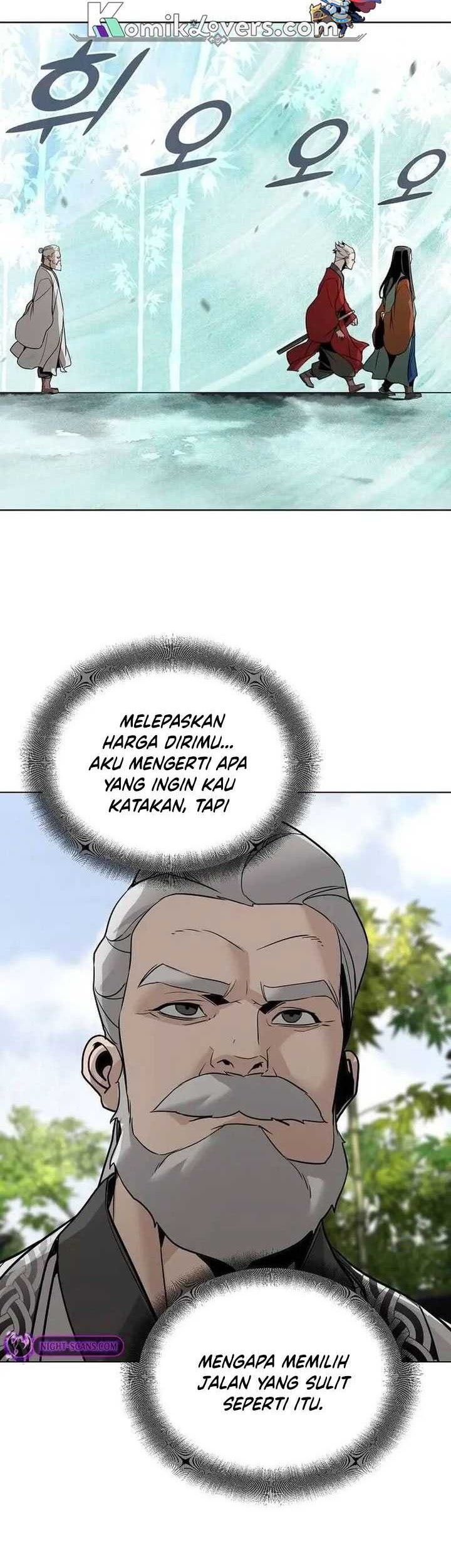 The Mysterious World’s Greatest Martial Artist Little Prince Chapter 04 Gambar 85