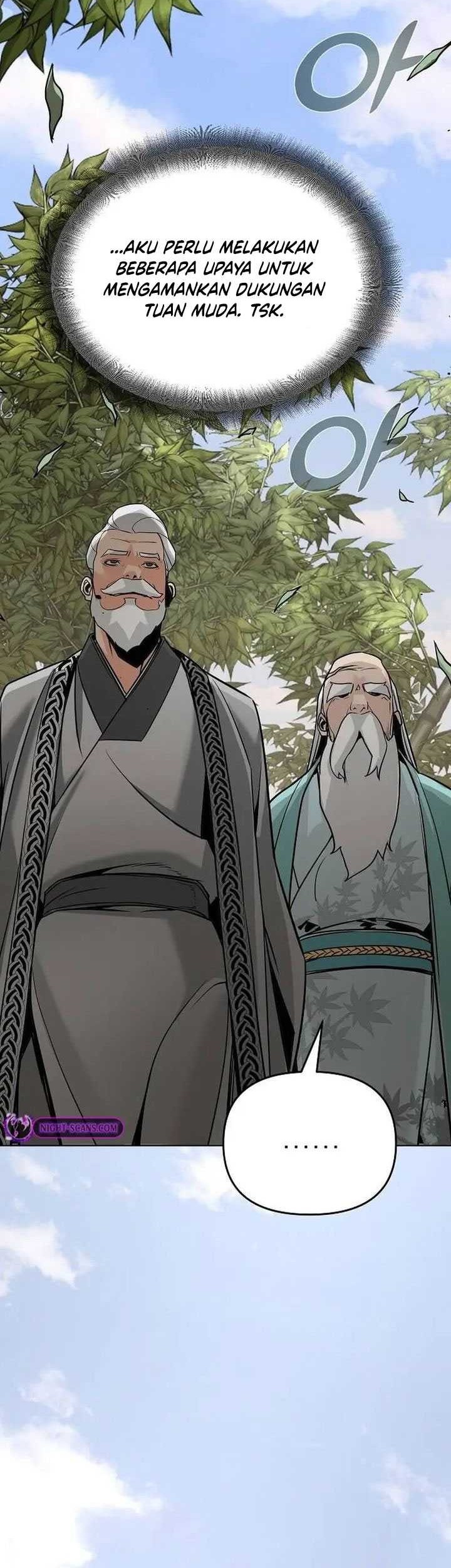 The Mysterious World’s Greatest Martial Artist Little Prince Chapter 04 Gambar 88