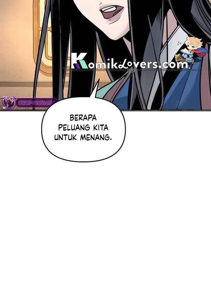 The Mysterious World’s Greatest Martial Artist Little Prince Chapter 04 Gambar 7