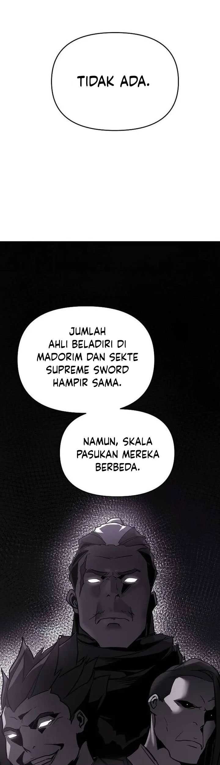 The Mysterious World’s Greatest Martial Artist Little Prince Chapter 04 Gambar 8