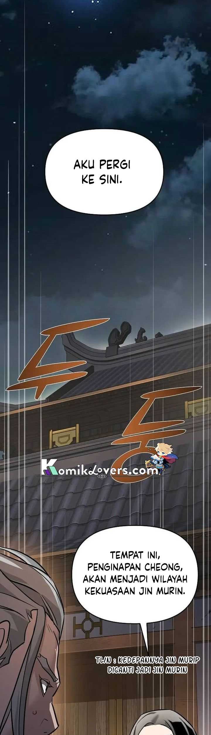 The Mysterious World’s Greatest Martial Artist Little Prince Chapter 04 Gambar 11