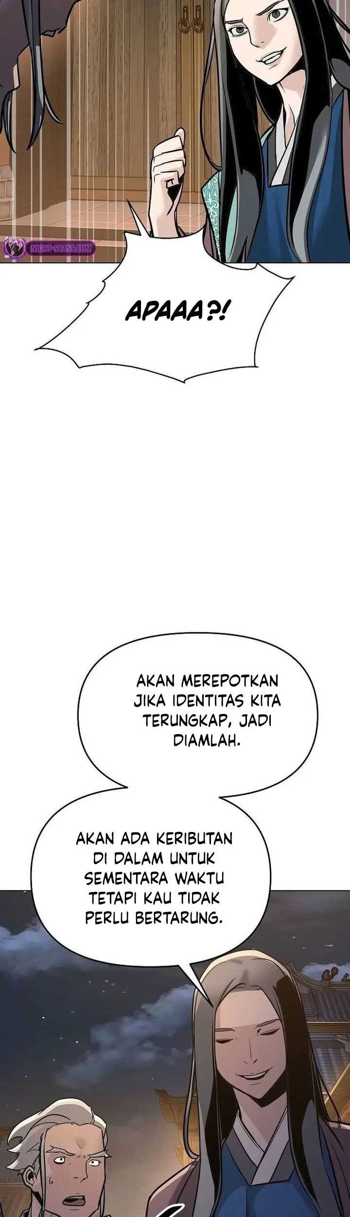 The Mysterious World’s Greatest Martial Artist Little Prince Chapter 04 Gambar 12