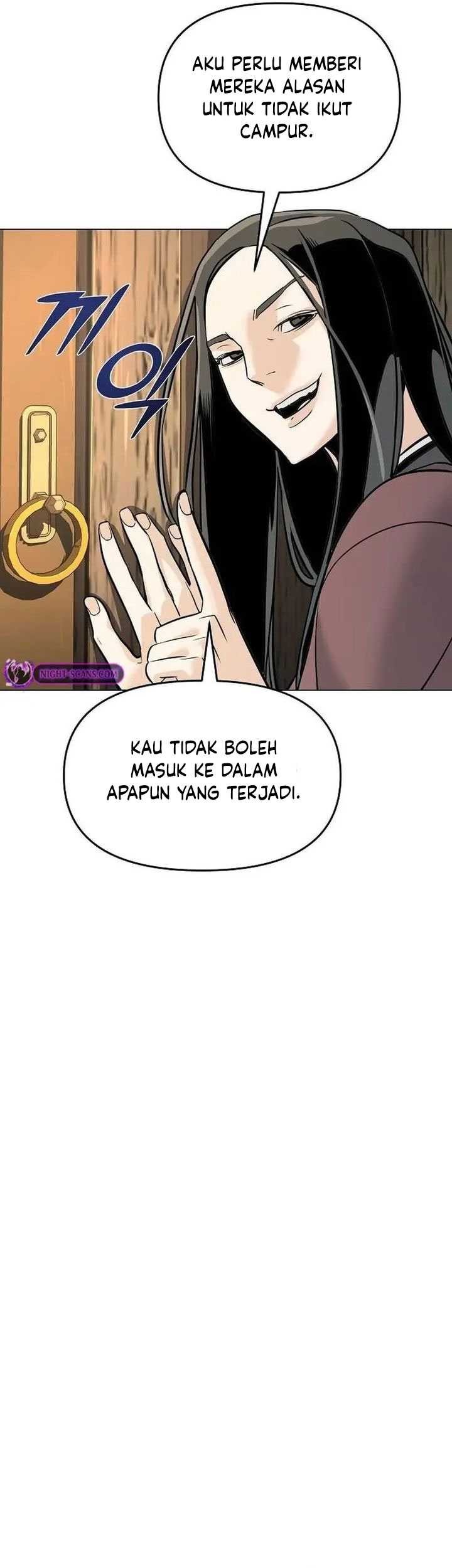 The Mysterious World’s Greatest Martial Artist Little Prince Chapter 04 Gambar 14