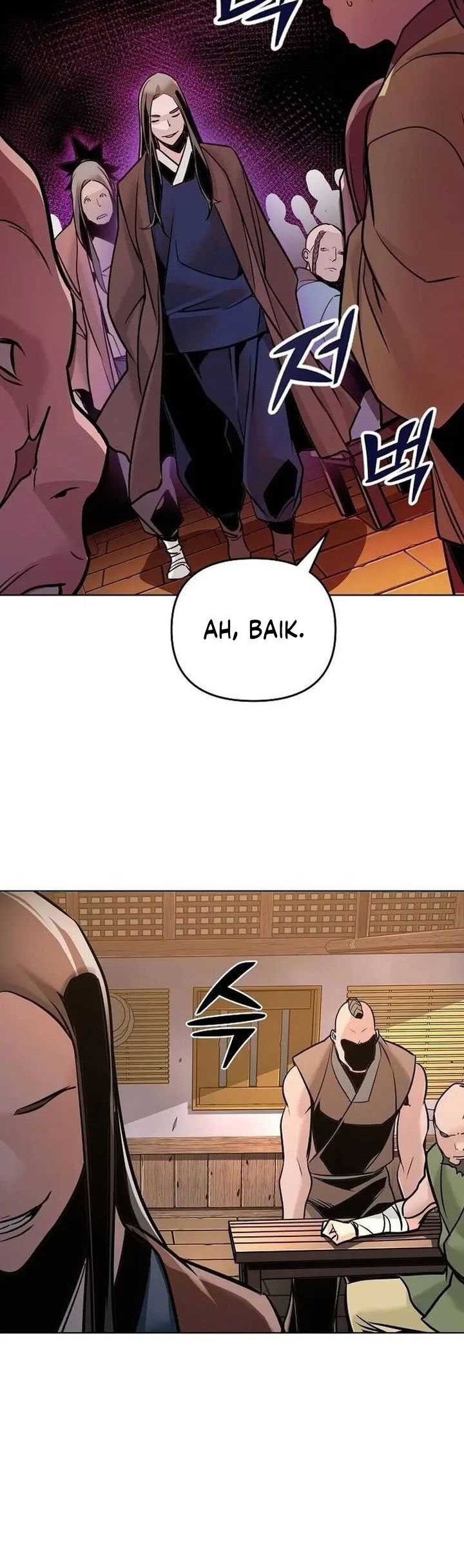 The Mysterious World’s Greatest Martial Artist Little Prince Chapter 04 Gambar 18