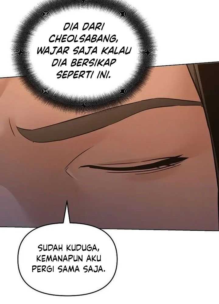 The Mysterious World’s Greatest Martial Artist Little Prince Chapter 04 Gambar 21