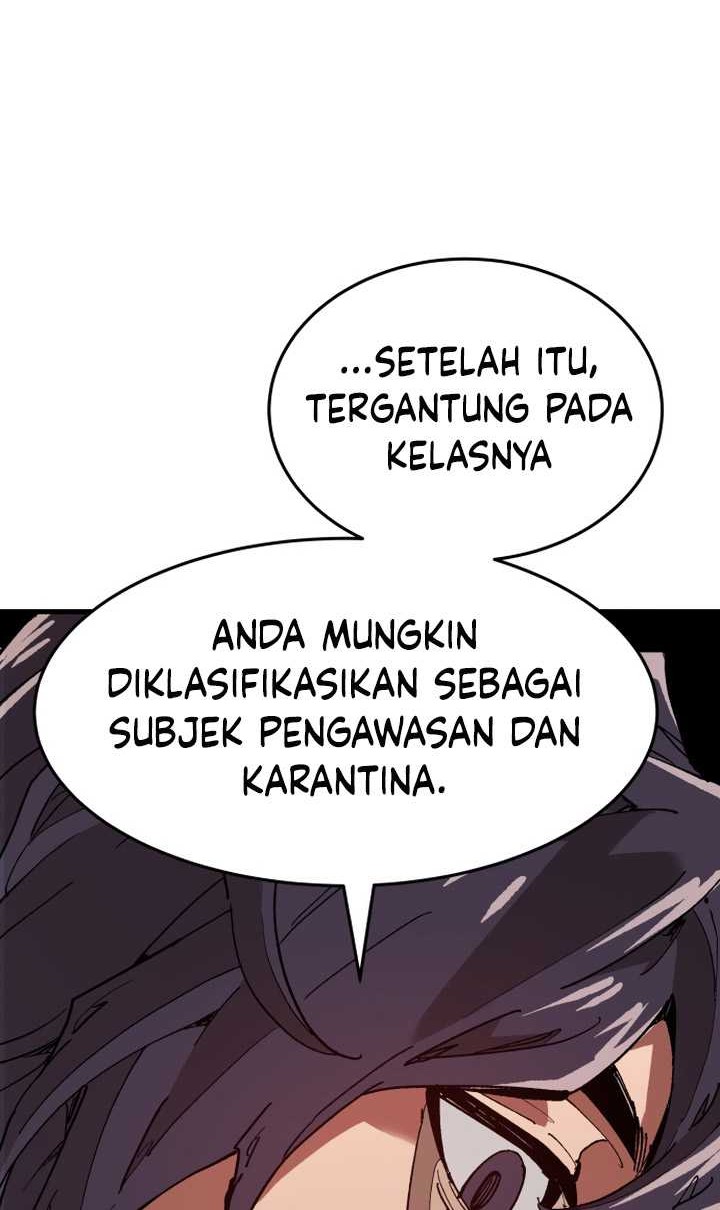 It’s Kill Or Be Killed Chapter 01 Gambar 35