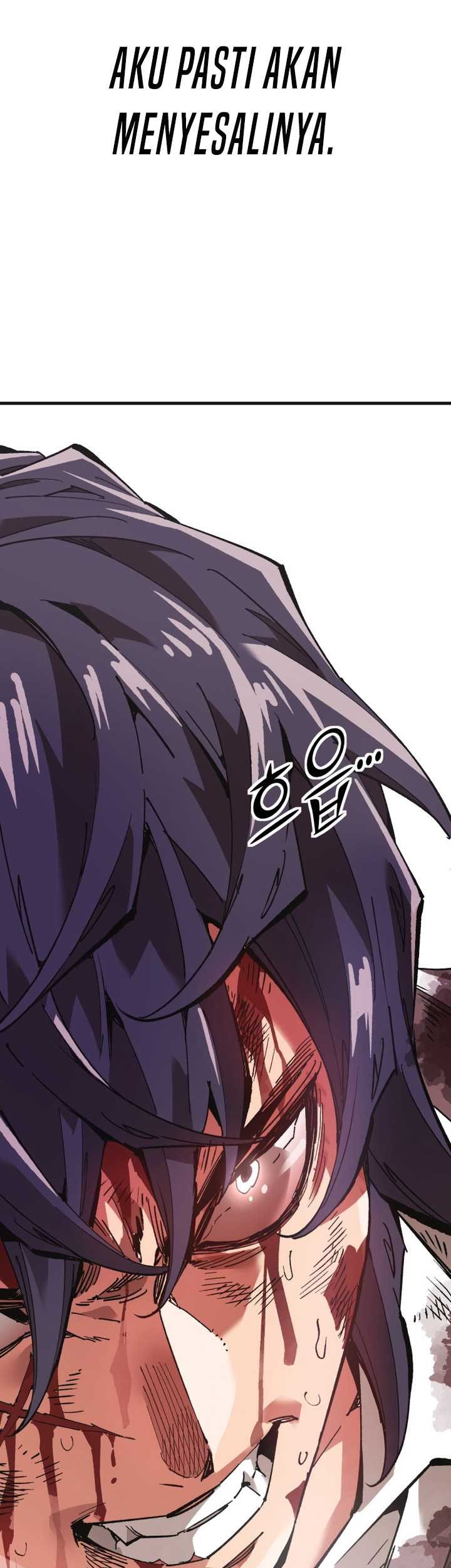 It’s Kill Or Be Killed Chapter 01 Gambar 18