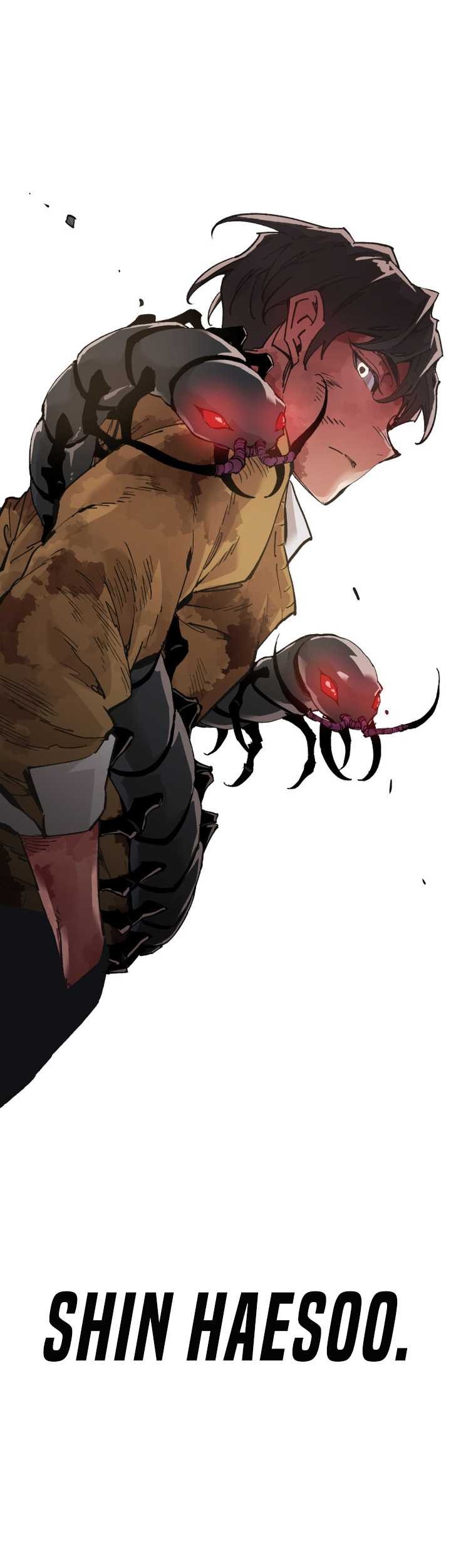 It’s Kill Or Be Killed Chapter 01 Gambar 20