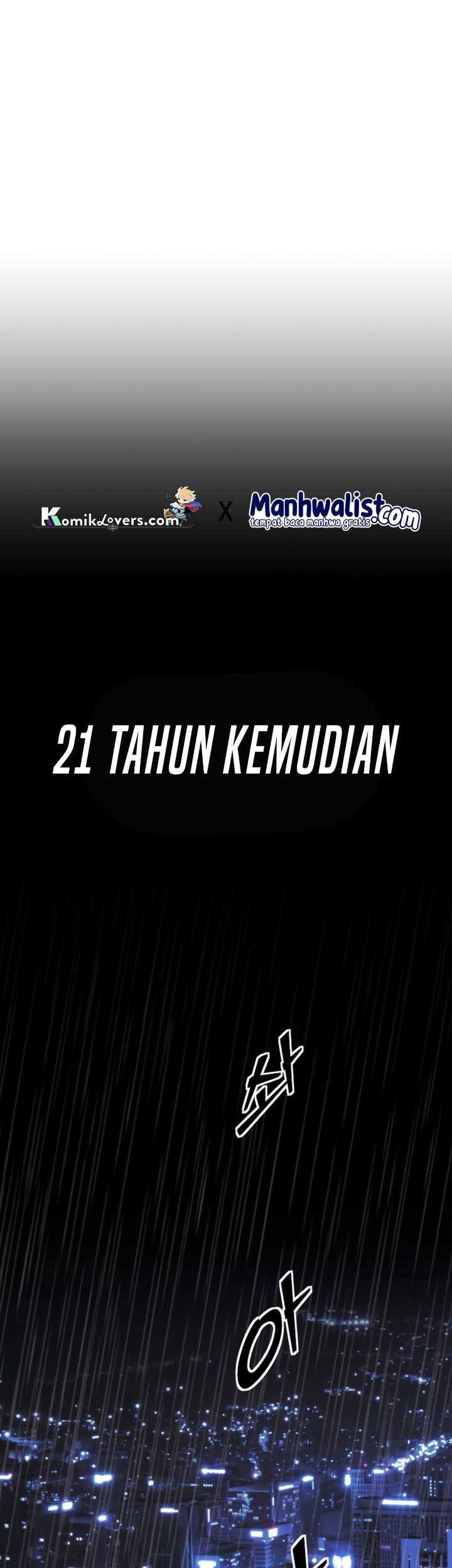 It’s Kill Or Be Killed Chapter 01 Gambar 22