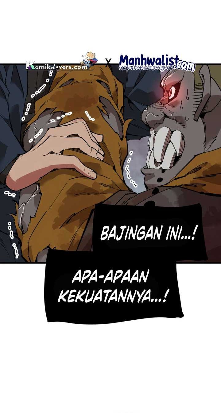 It’s Kill Or Be Killed Chapter 01 Gambar 57