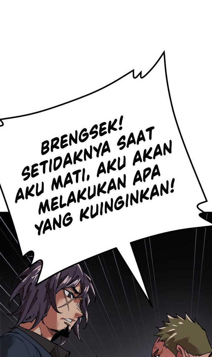 It’s Kill Or Be Killed Chapter 01 Gambar 39